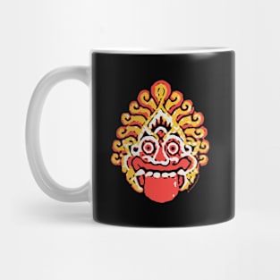 Banaspati Mug